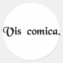 Sense of humour. stickers