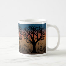 Sentimental Rhapsody Mug