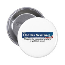 Sentinel Products Pin