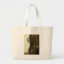 Sepia Cello bag