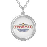 Sequoia National Park Custom Jewelry