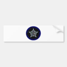 SERA Patch Bumper Stickers