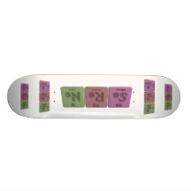 Serene-Se-Re-Ne-Selenium-Rhenium-Neon.png Skate Board Decks