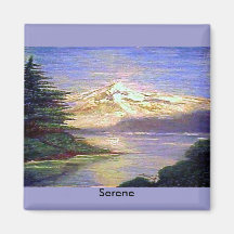 Serene, Serene Magnets