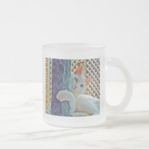 Serenity hug Mug