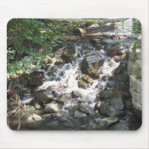Serenity Mouse Pads