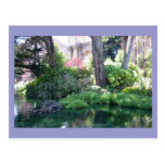 Serenity Palace of Fine Arts Photo Postcards