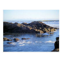 Series - Beaches Post Cards
