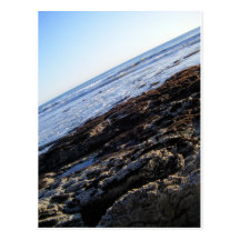 Series - Beaches Postcards