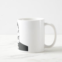 Seriously Mug