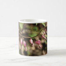 Served with Love Coffee Mug