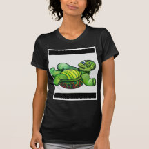 server waitress hospitality tshirts