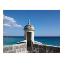 Sesimbra - Portugal Cartao Postal