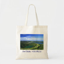 Sete Cidades, Azores Bags