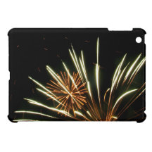 Settled in Arms iPad Mini Cases