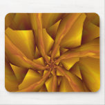Seven into One in Yellow Mousepad