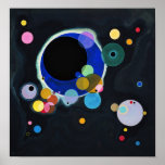 Several Circles Print