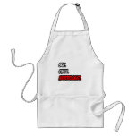 Sexy. Single. Microbiologist. Apron