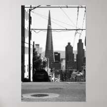 SF Shot 1 Posters