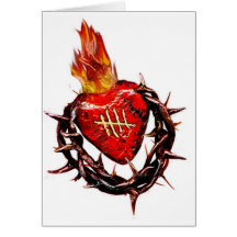 SFTIH Notecards