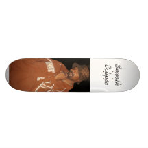 SGR Smooth Eclipse Skateboard