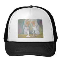 Shabbat Hat