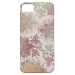 Shabby Chic Vintage Girly Lace iPhone 5 Case