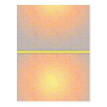 SHADES of Sunrise n Sunset  JAN 03 2011 Post Card