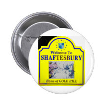 Shaftesbury Yellow Blue Pins