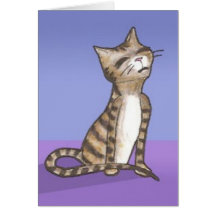 Shakari Anime Art Gallery Character Card