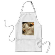 Shake Don't Stir Apron