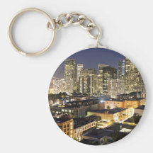 Shake Dreams From Your Hair Keychain