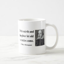 Shakespeare Quote 7b Coffee Mugs