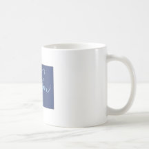 Shalom Mugs