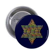 Shalom Pins