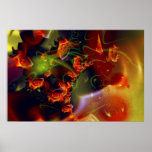 Shambhala. Poster