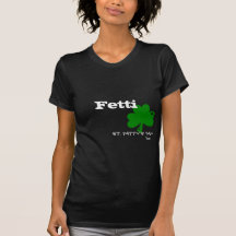 Shamrock%2021, St. Patty's Day                 ... T-shirt