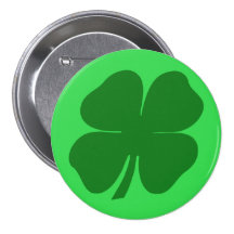 Shamrock Buttons