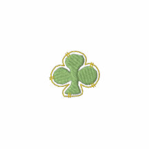 Shamrock Polo