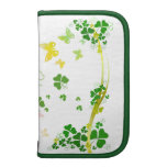 Shamrock Folio Planner