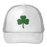 Shamrock Hat