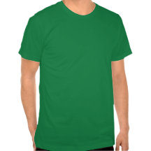 Shamrock  St Patricks Day Ireland Shirt