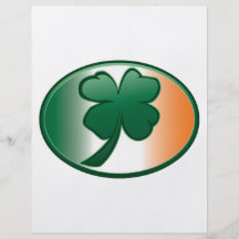 Shamrock v6 full colour flyer