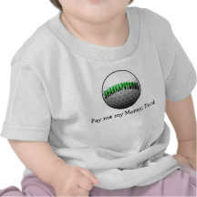 shankapotomus pay me baby t shirt
