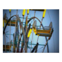 Share a Ride with Me Custom Invitation
