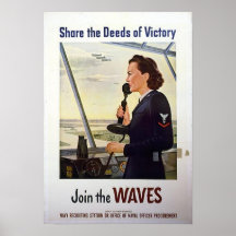 Share the Deeds of Victory Print