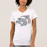 Shark Bird Tees