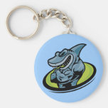 shark llaveros
