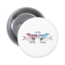Shark Pins
