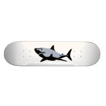 Shark Skate Decks